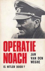 Jan van den Weghe / keuze uit 3 boeken, Ophalen of Verzenden, Zo goed als nieuw