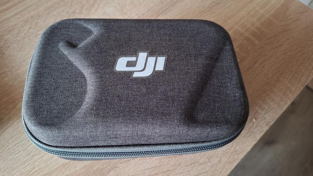 DJI drone case, Enlèvement ou Envoi, Comme neuf