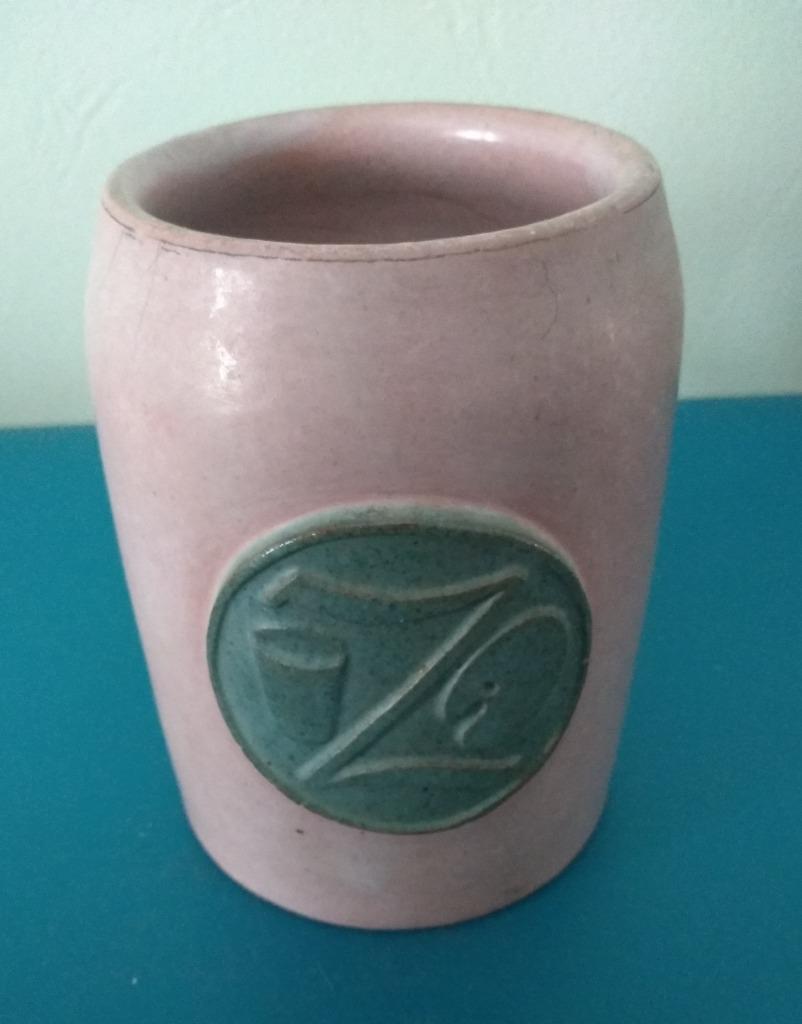 Chope en céramique, Antiquités & Art, Enlèvement ou Envoi