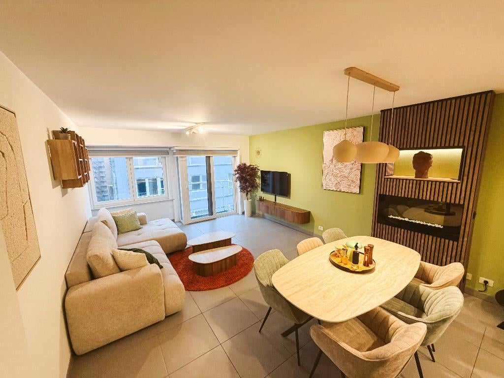 Vakantieappartement La Brisa ****, Vakantie