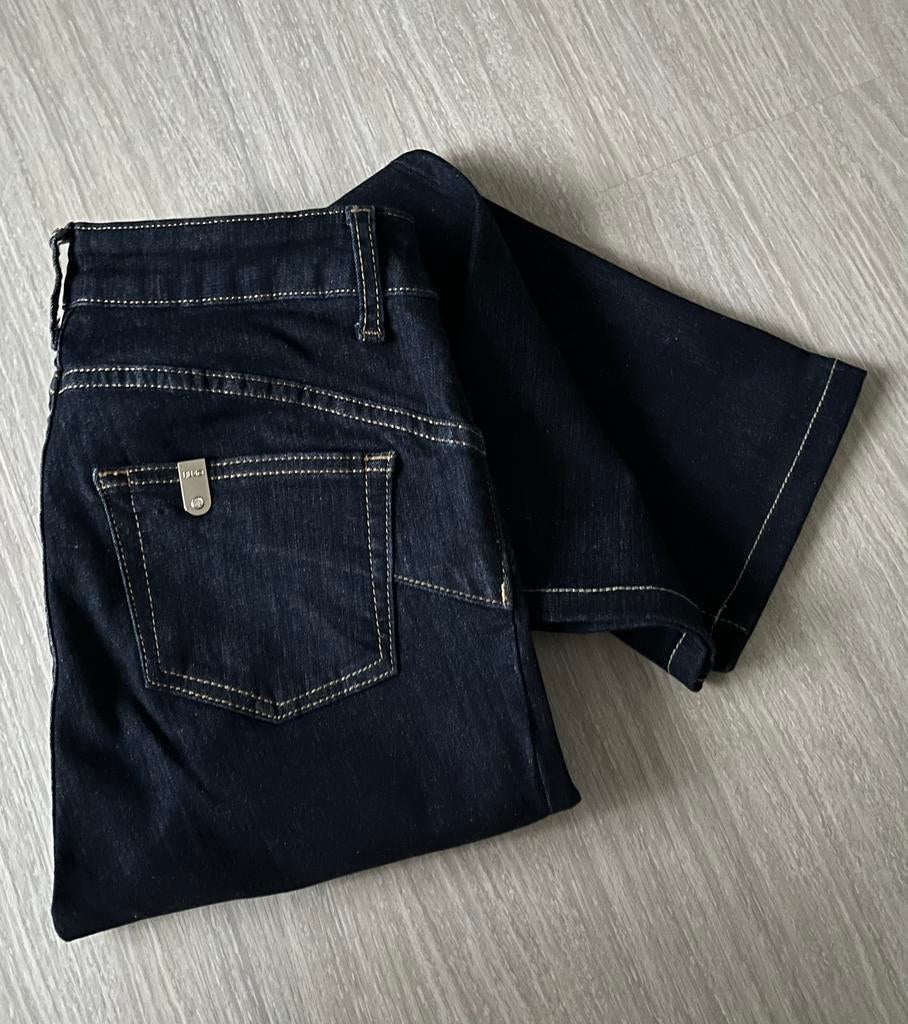 Liu Jo jeans, Blauw, Liu Jo, Ophalen of Verzenden, Zo goed als nieuw