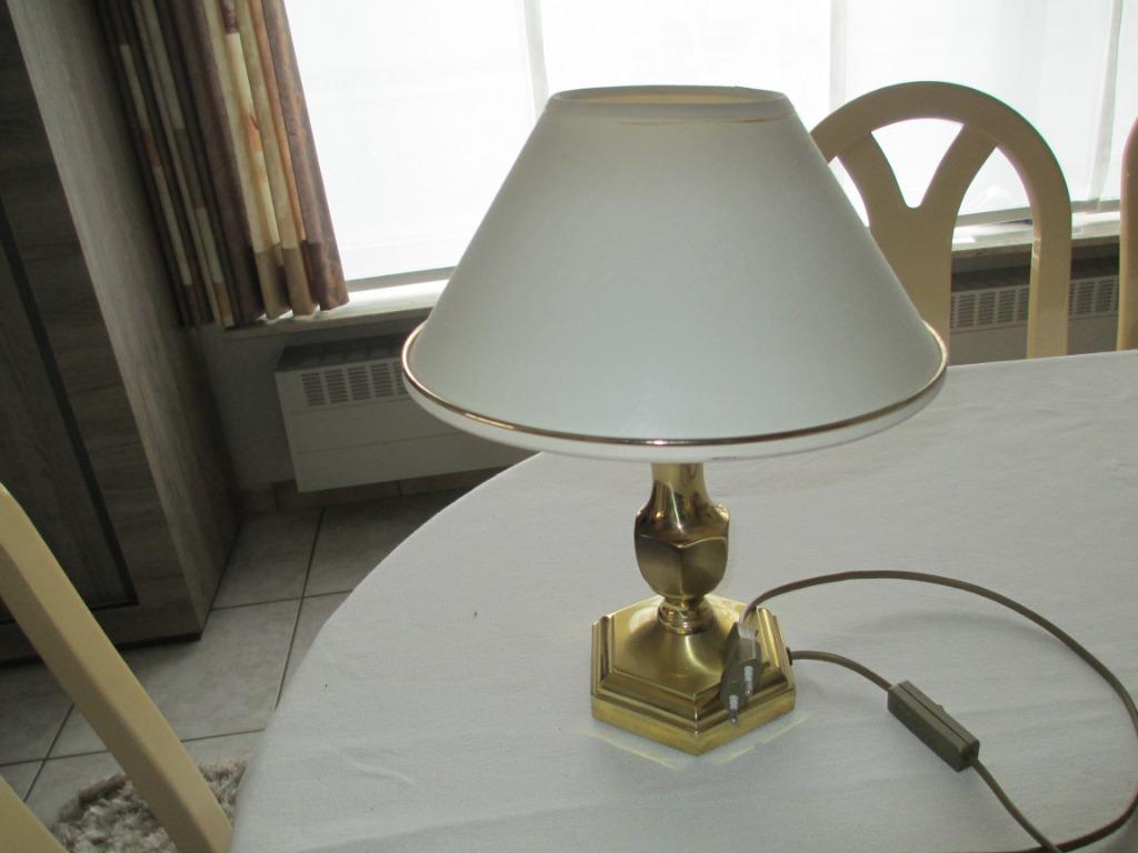retro lampje, Ophalen of Verzenden, Gebruikt