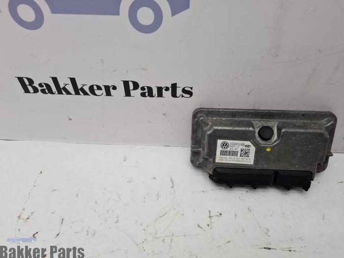 Ordinateur gestion moteur d'un Seat Ibiza, -, -, 3 mois de garantie, Utilisé