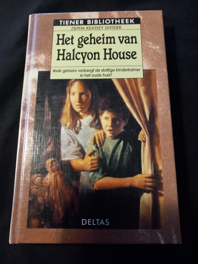 Set jeugdboeken 2€/stuk alle vier samen voor 5€, Boeken, Ophalen, Zo goed als nieuw, Fictie