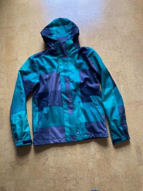 Veste de ski pour garçon, Protest, Blouson, Comme neuf, Enlèvement