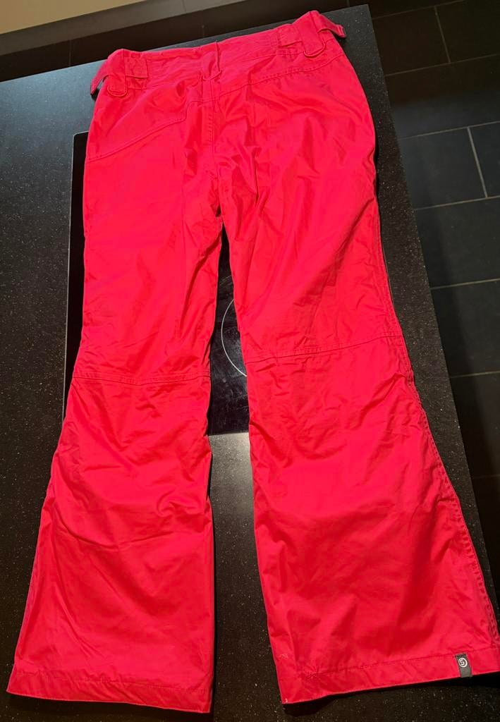 Pantalon de ski Spex pour femme - taille M ajustable, Enlèvement ou Envoi, Comme neuf, Taille 38/40 (M), Pantalon