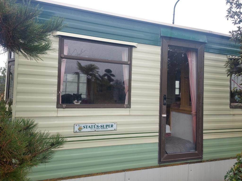 Mooie staancaravan, Tickets & Billets, Loisirs | Autre