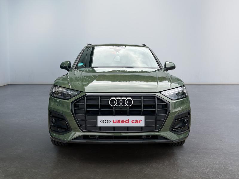 Audi Q5 Sportback-S-Line Int*Boite auto*GPS*Caméra360*Garan, Achat, Euro 6, Entreprise, Q5