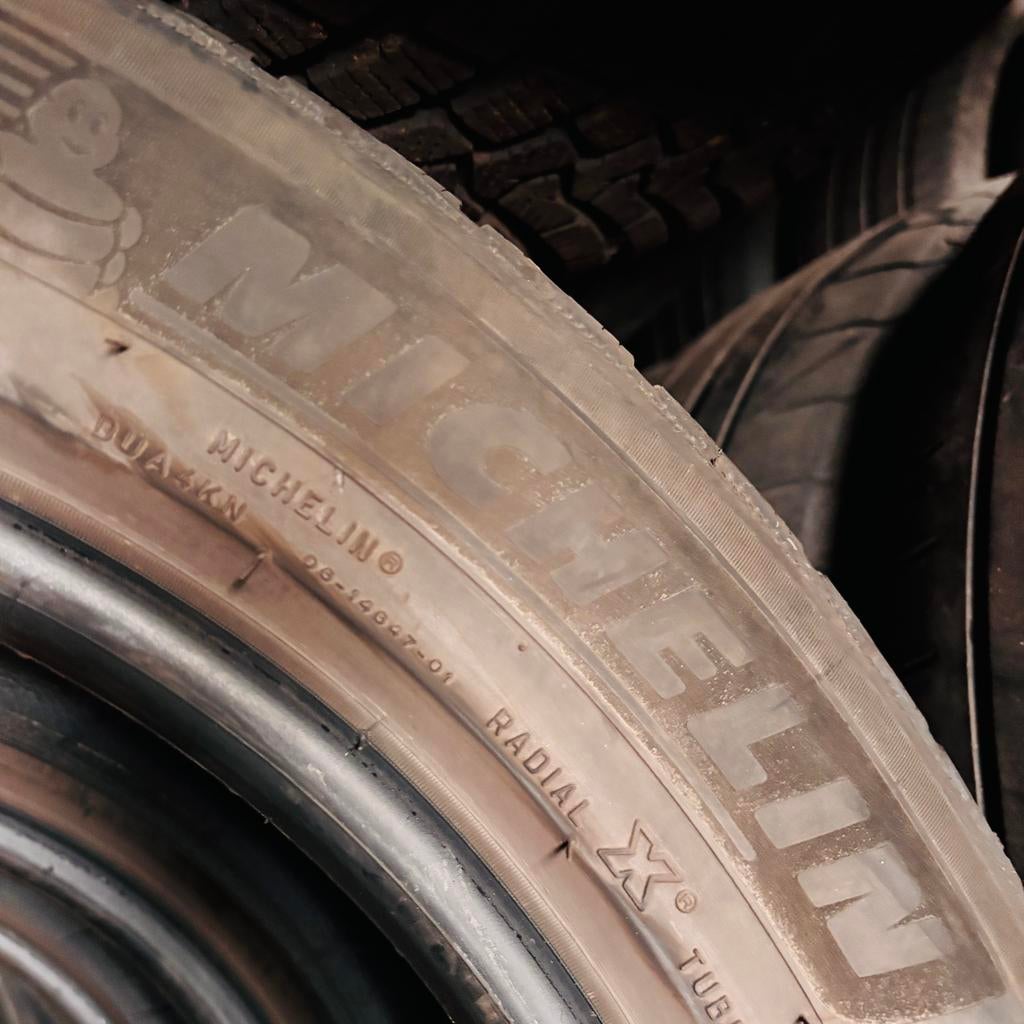 225/55/18 225 55 18, Autos : Pièces & Accessoires, Enlèvement, Pneu(s)