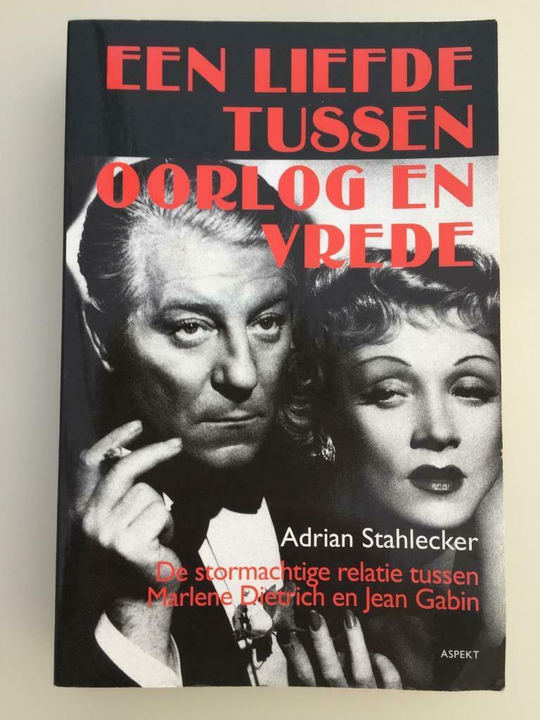 Een liefde tussen oorlog en vrede, Ophalen of Verzenden