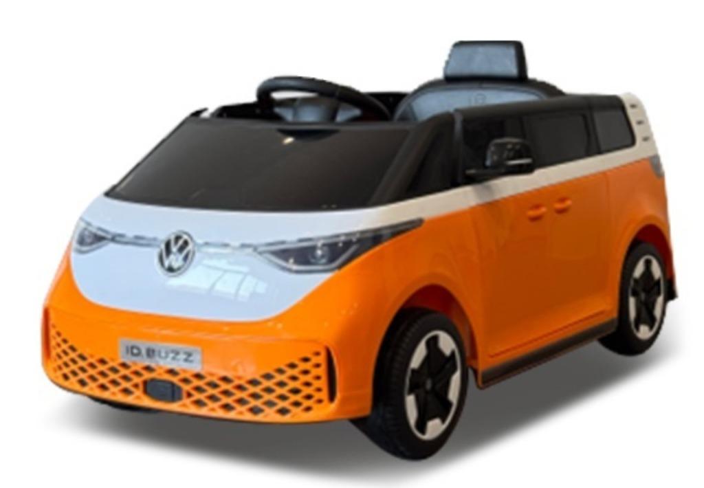 Kinder Auto VW ID BUZZZ, Nieuw