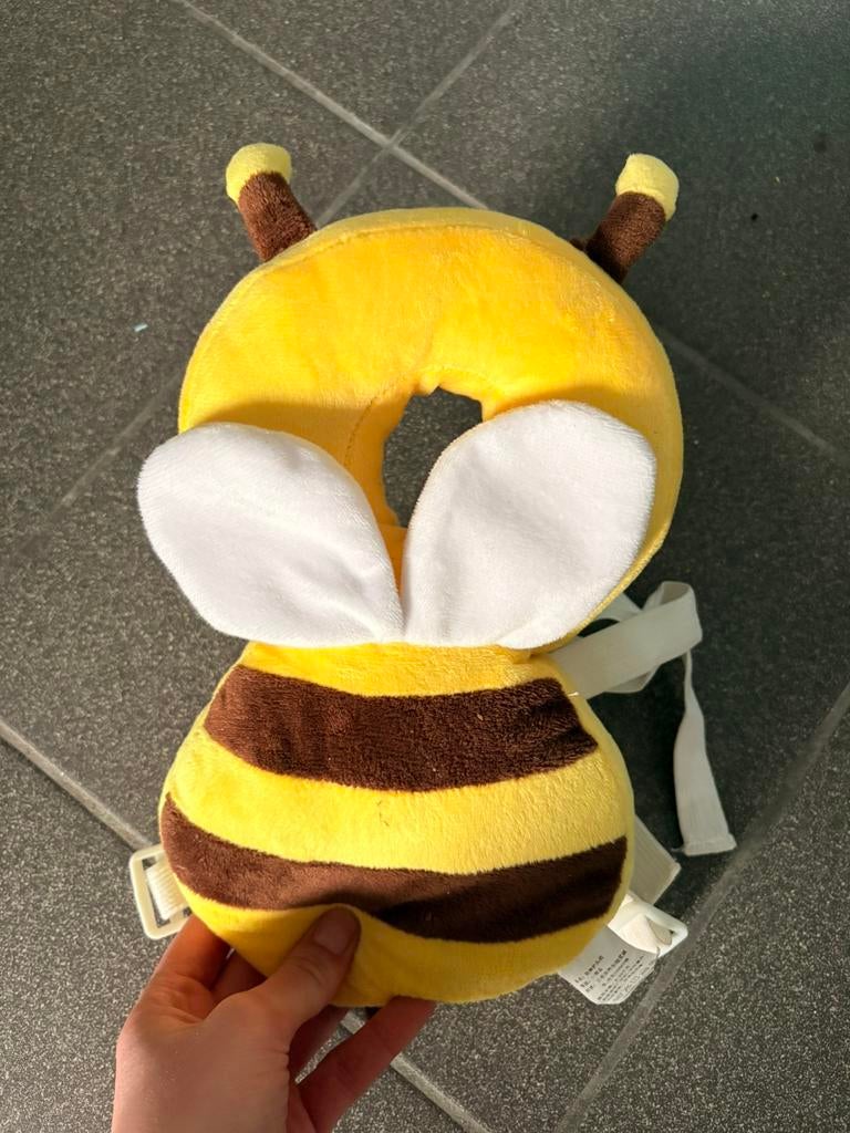 Knuffel, Kinderen en Baby's, Speelgoed | Knuffels en Pluche, Ophalen of Verzenden, Zo goed als nieuw