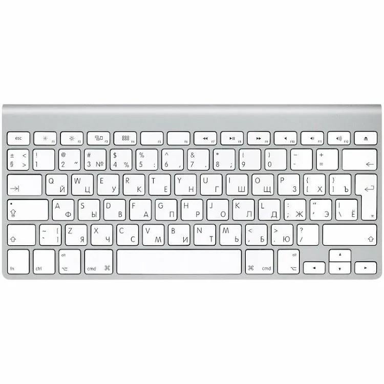 Clavier sans fil APPLE a1314, Enlèvement, Comme neuf, Sans fil