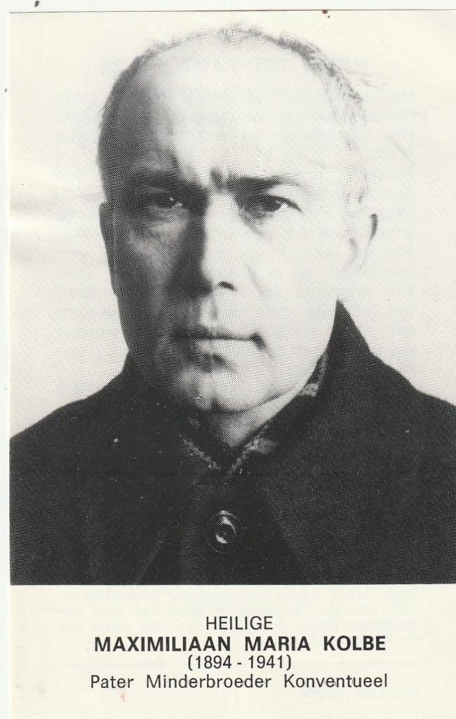 Pater, Ophalen of Verzenden
