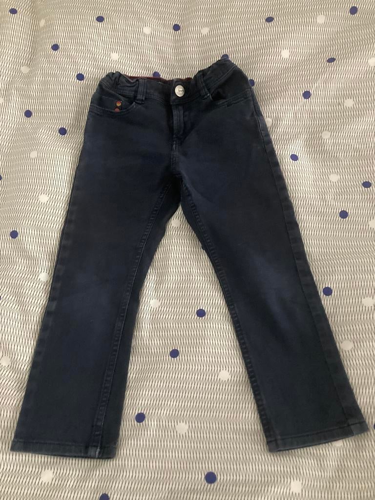 Pantalon garçon 3 ans Okaidi, Enfants & Bébés, Enlèvement ou Envoi, Comme neuf, Garçon, Pantalon