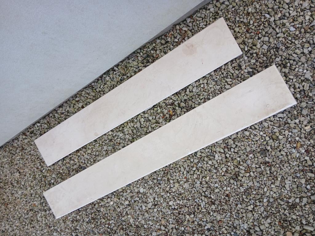 venstertabletten, Ophalen, Gebruikt, Hardsteen, Vensterbanken