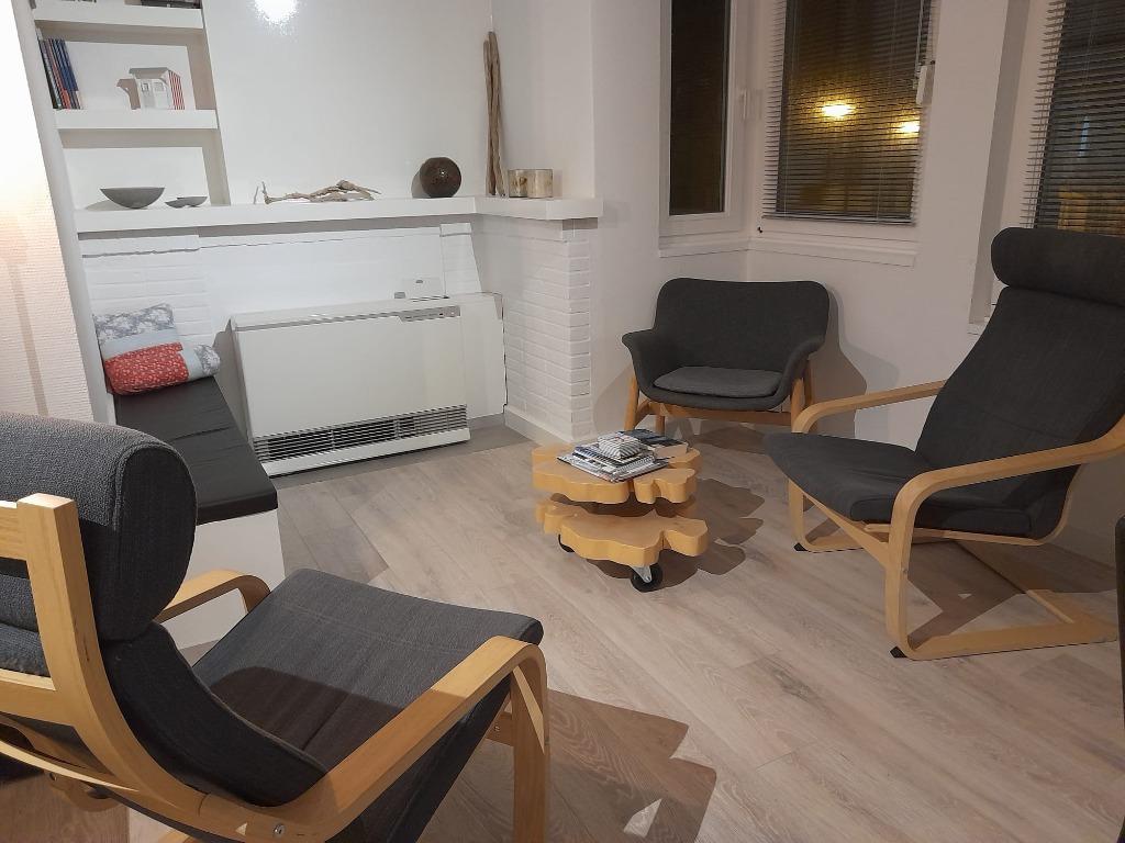 Vakantieappartement Westende, Propriétaire, Village, 3 chambres à coucher, Animaux domestiques acceptés