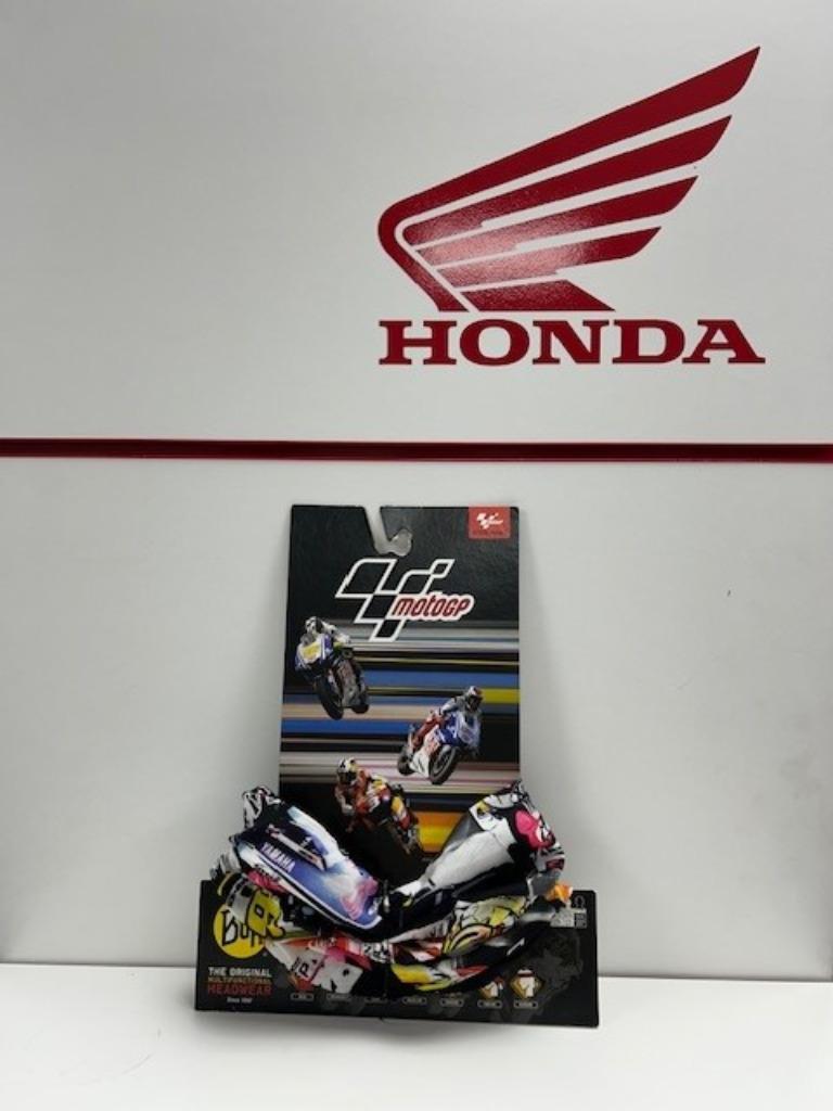 Buff original Moto GP Motegi, Motoren, Nieuw met kaartje, Overige typen, Dames, Buff