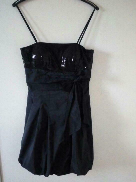 suitekleed merk vera mont maat 36, Gedragen, Maat 36 (S), Zwart