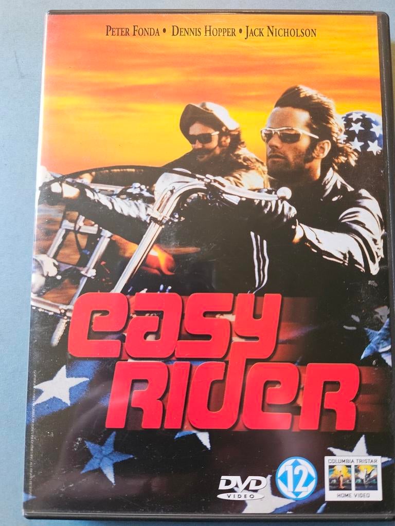Easy Rider, Enlèvement ou Envoi, Comme neuf