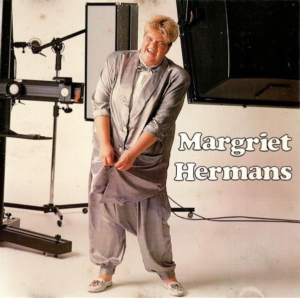 Margriet hermans cd rainbow, Ophalen of Verzenden