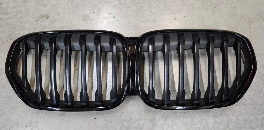 BMW X1 F48 zwarte M-sport gril, Ophalen of Verzenden, BMW