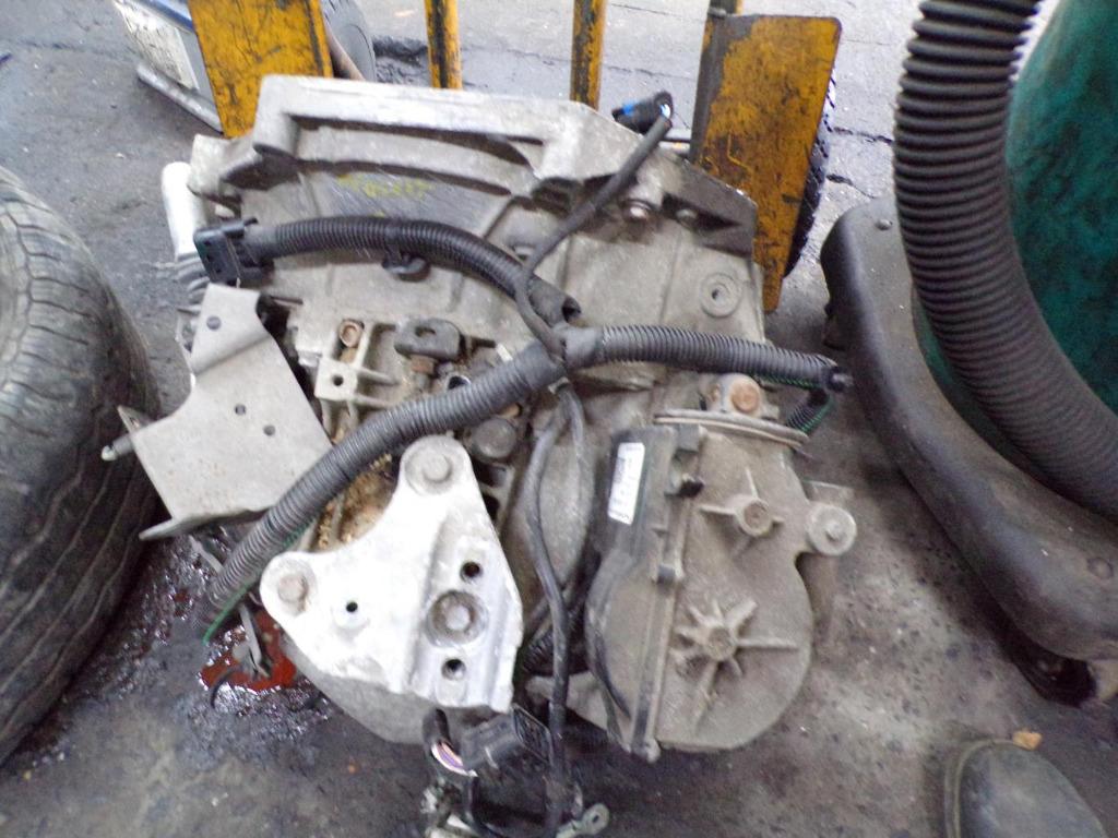 Boite de vitesses Peugeot 207 1.4i 66kw 20CQ30 LP/14326, Enlèvement ou Envoi, Utilisé, Peugeot