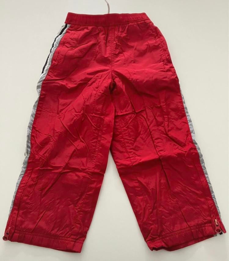 Skibroek met fleece, GAP, maat 4j, Gebruikt, Jongen of Meisje, GAP Kids, Ophalen