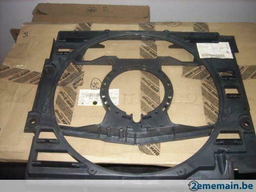 bmw ser 5 e 39 element radiateur, Neuf, BMW