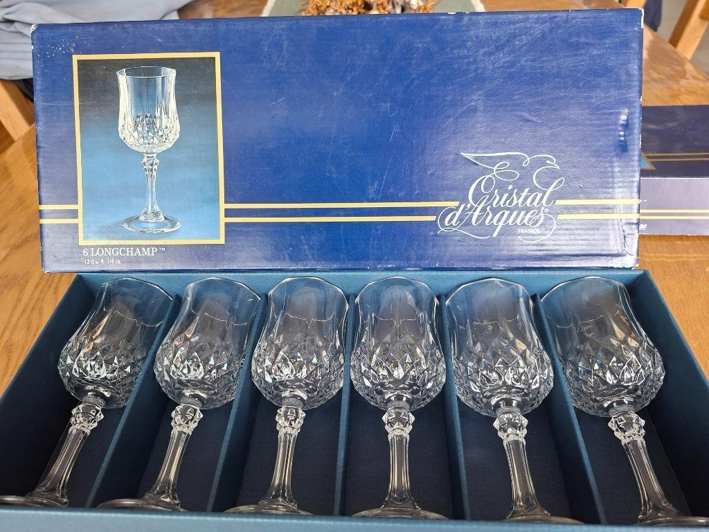 VERZAMELEN, Ophalen, Glas of Glazen, Nieuw, Glas