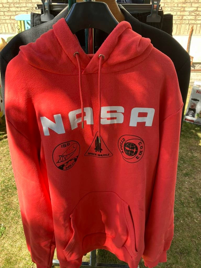 Sweater man., Ophalen of Verzenden, Zo goed als nieuw