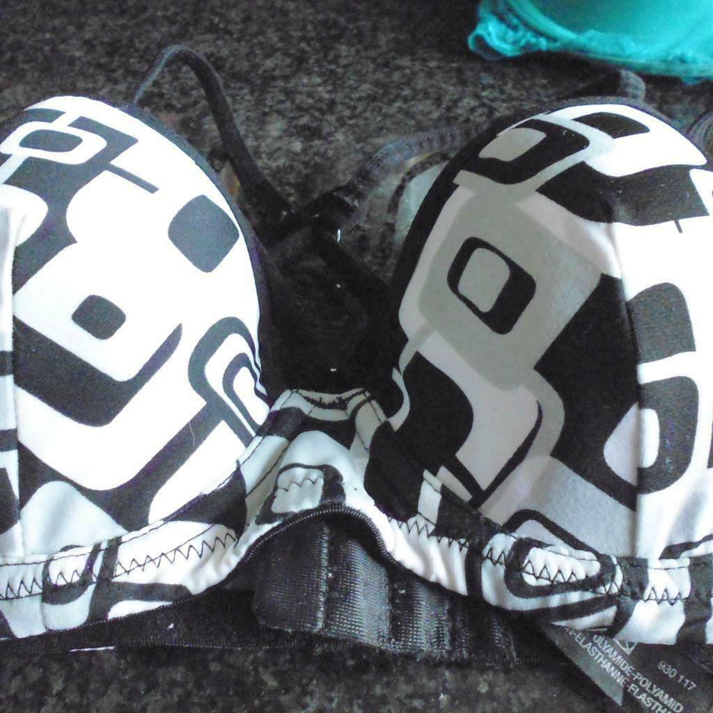 SAPPH bh svoorgevormd  B, Sapph, Enlèvement ou Envoi, Blanc, Soutien-gorge