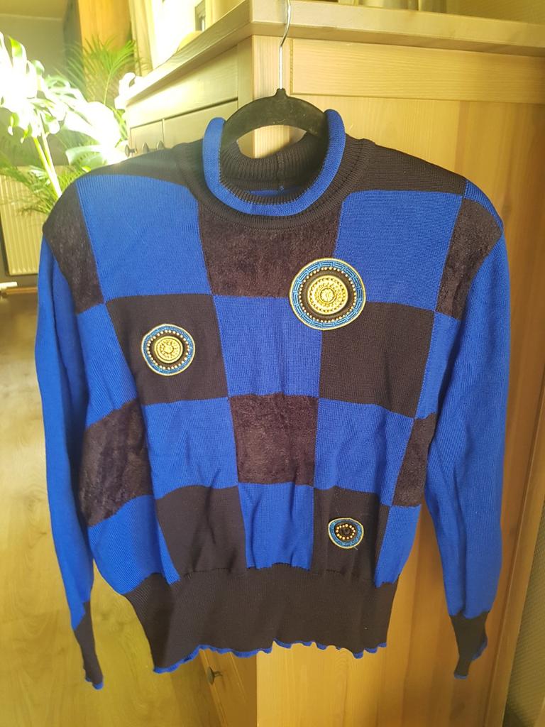 Pullover M, Kleding | Dames, Truien en Vesten, Ophalen of Verzenden, Maat 38/40 (M)
