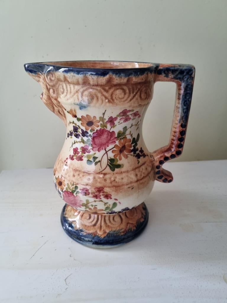 Pichet,vase,cruche, Antiquités & Art, Enlèvement