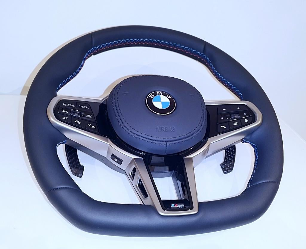 Volant BMW M avec Airbag, tous les modèles G, Enlèvement ou Envoi, Neuf, BMW