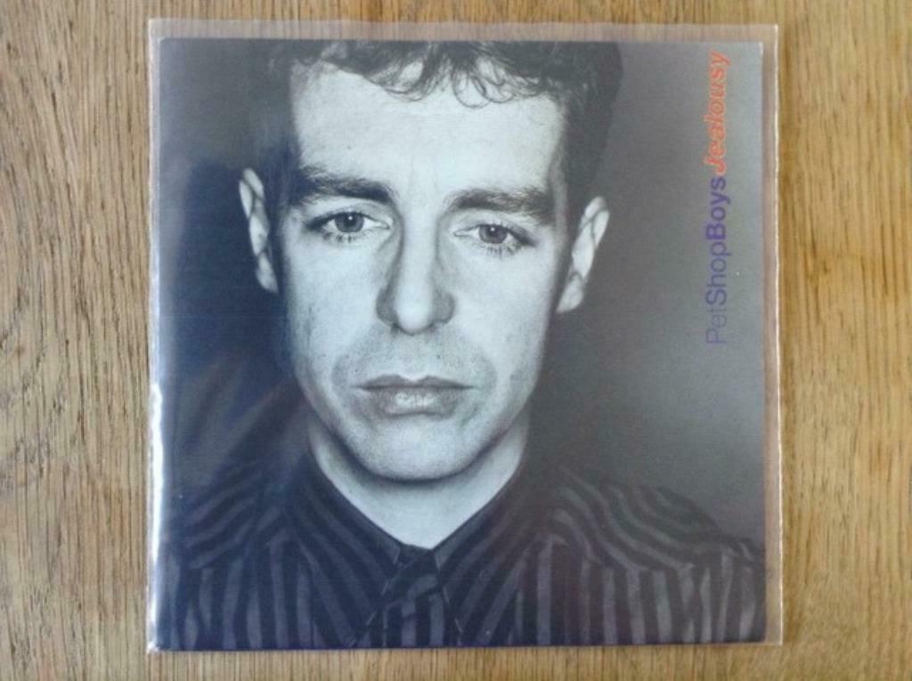 single pet shop boys, Enlèvement ou Envoi, Pop