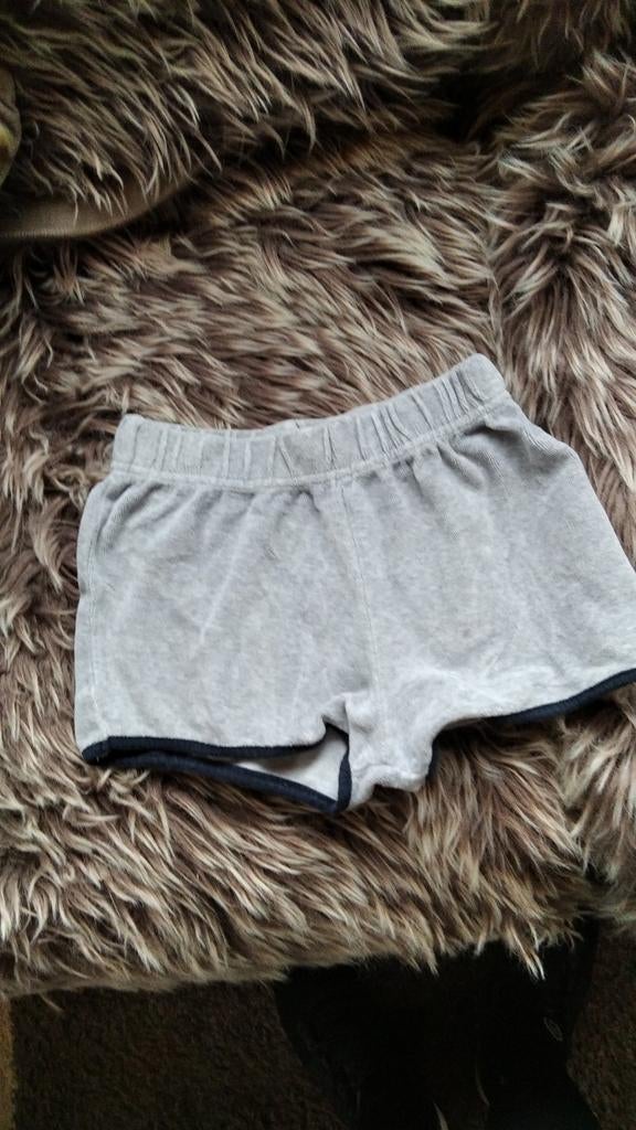 Kort sponsen broekje Nonita kids 122-128, Kinderen en Baby's, Ophalen of Verzenden