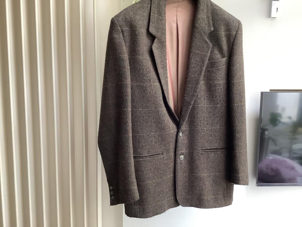 Warme herenvest, Vêtements | Hommes, Costumes & Vestes, Enlèvement ou Envoi, Comme neuf, Taille 46 (S) ou plus petite, Angelo Litrico