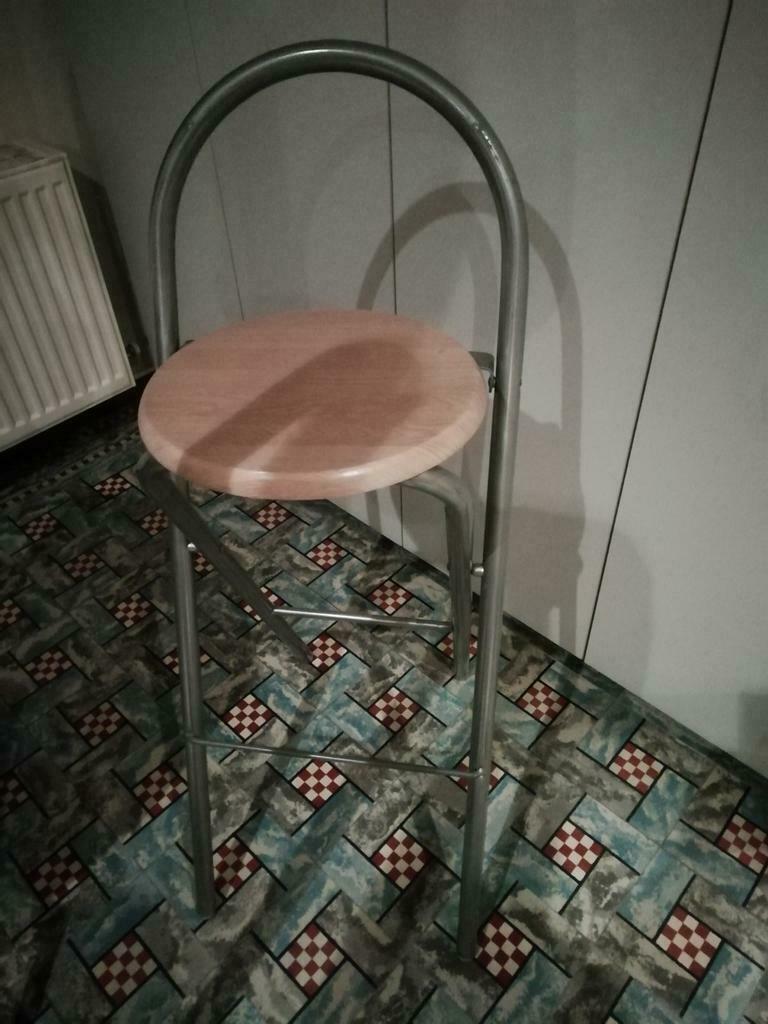 Barkruk, Huis en Inrichting, Barkrukken, Ophalen