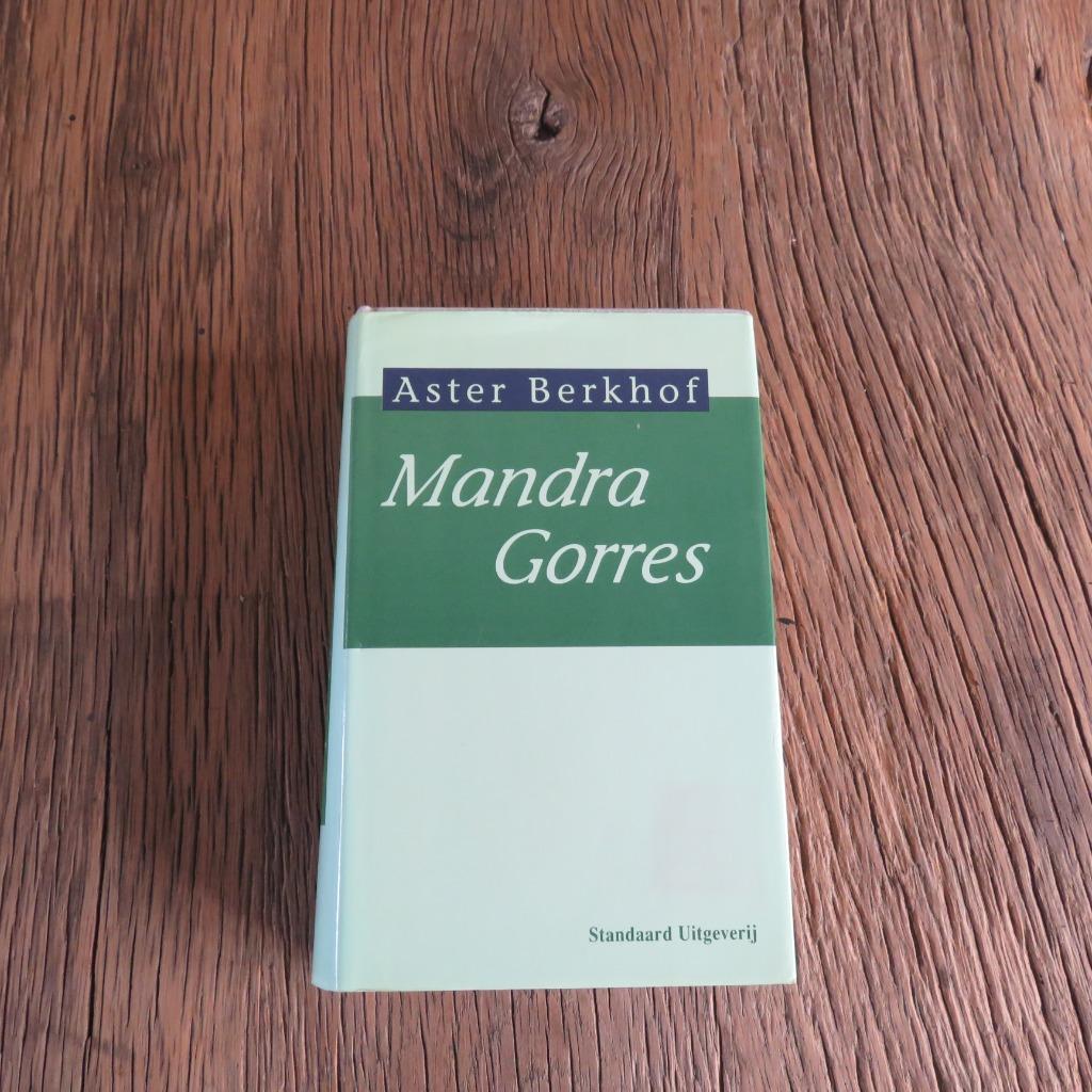 Aster Berkhof Mandra Gorres, Ophalen of Verzenden