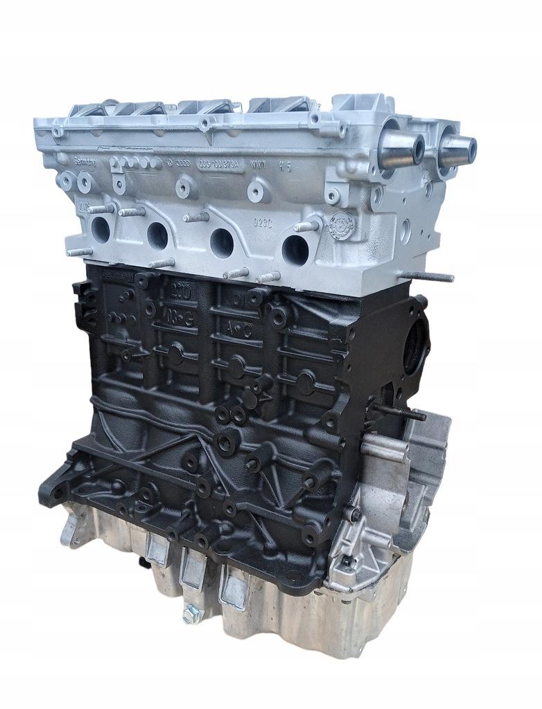 Moteur BKP Reconditionné VW PASSAT, Envoi, Utilisé, Daihatsu