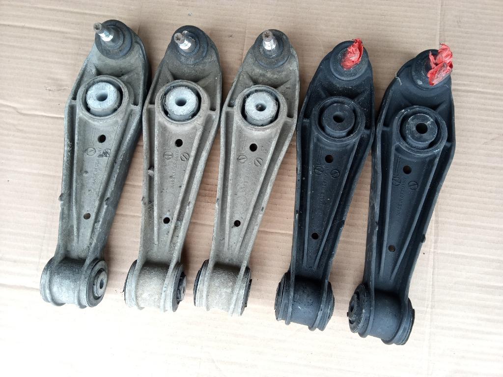 Ophanging onderdelen Porsche 996 986, Auto-onderdelen, Ophalen of Verzenden, Gebruikt, Porsche