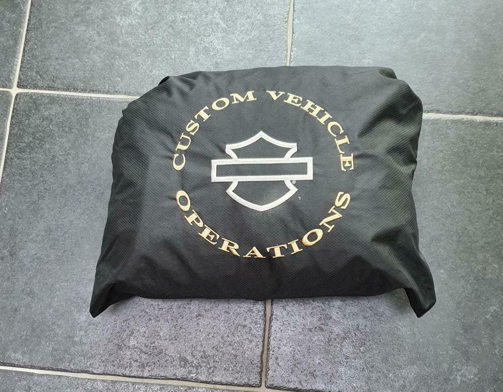 Housse de bateau CVO Harley-Davidson, Enlèvement ou Envoi