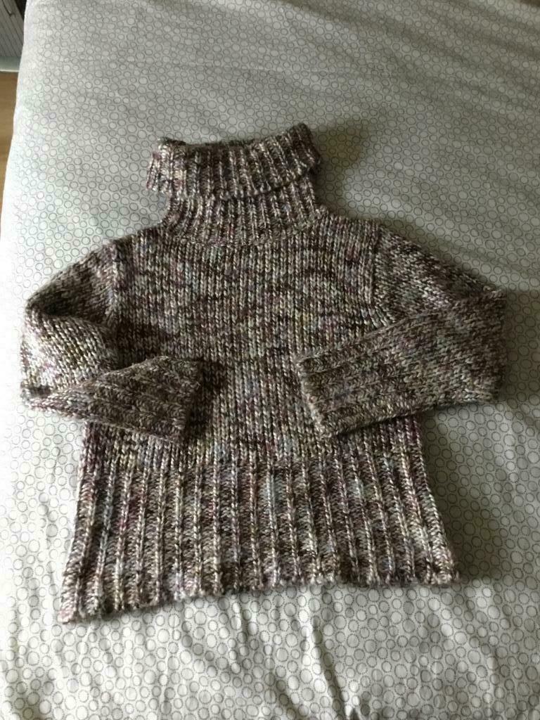 Pull à col roulé pour femme, Vêtements | Femmes, Pulls & Gilets, Enlèvement, Porté, Taille 46/48 (XL) ou plus grande, Autres couleurs