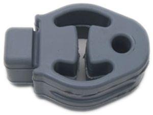 Volvo uitlaat ophangrubber OEM ref 30657361 V50 C30 C70 S40, Ophalen of Verzenden, Nieuw, Volvo
