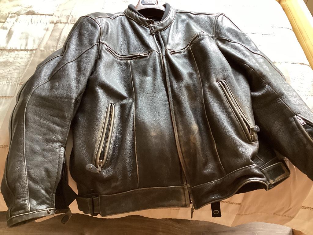 Ensemble moto, Seconde main, Ensemble, Enlèvement, Autre
