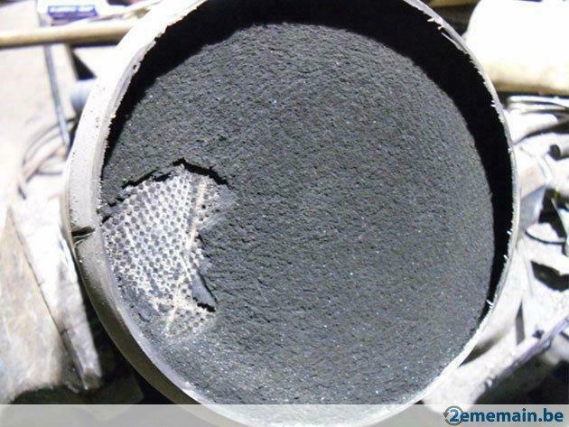 Filtre à particule et catalyseur pour  Renault, Enlèvement, Neuf, Renault