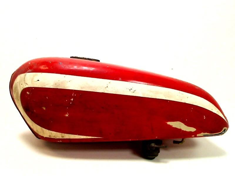 Réservoir de carburant Yamaha RD 250, Motos, Enlèvement ou Envoi, Utilisé