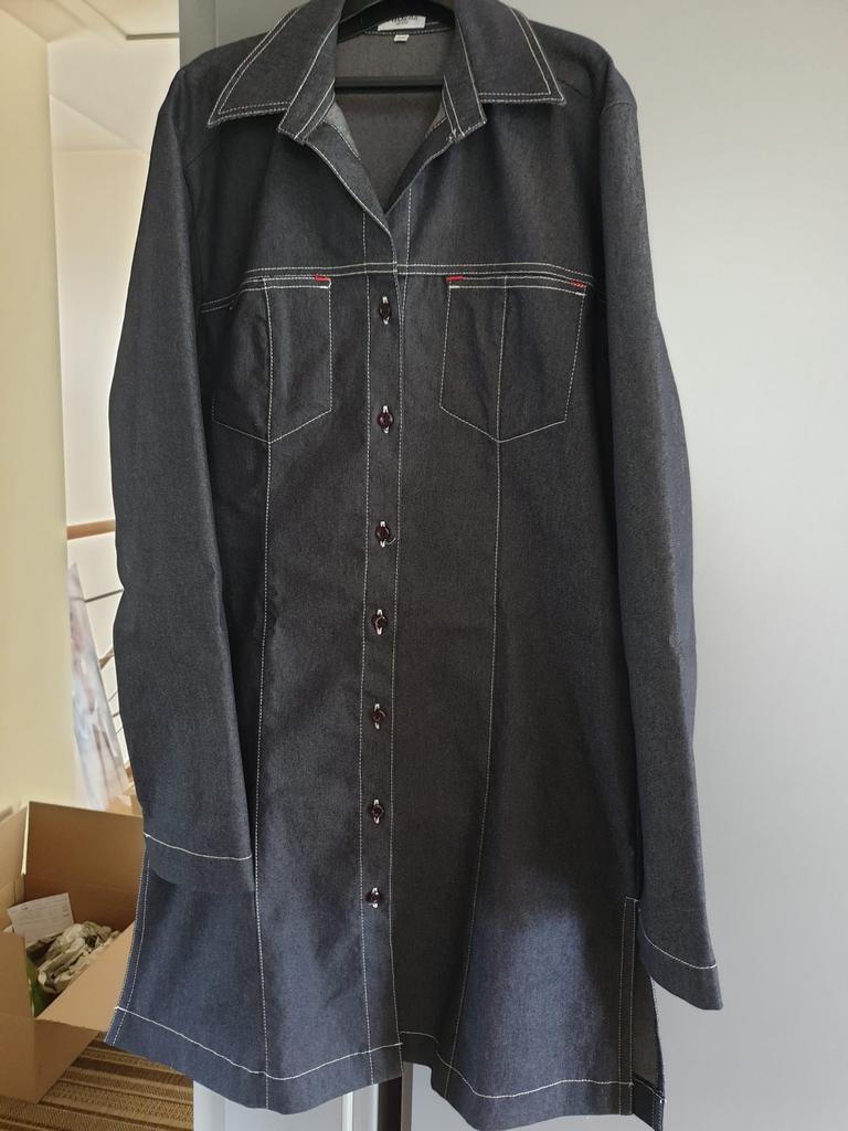 Dameskleding, Kleding | Dames, ANDERE, Ophalen, Nieuw, Maat 38/40 (M)