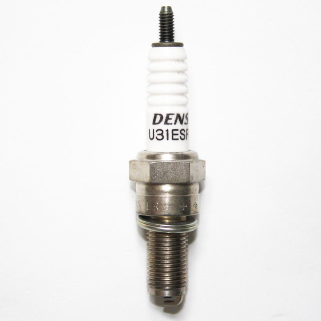 PROMO -72% - Denso bougie 4187 - U31ESR-N, Motoren, Ophalen of Verzenden, Nieuw